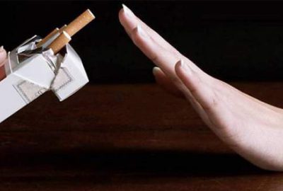 Sigara yasağında yeni düzenleme!