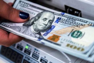 Dolar haftaya nasıl başladı?