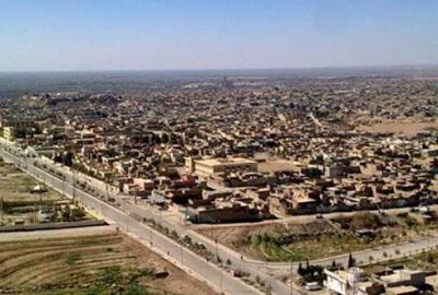 30 bini aşkın kişi bölgeyi terk etti