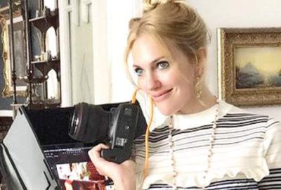 Suzi’yi özleyeceğim