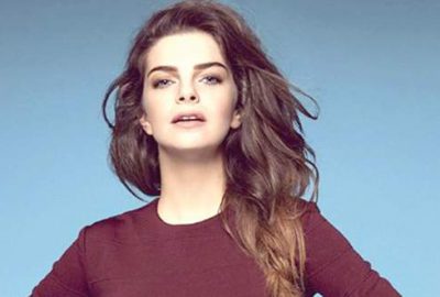 Yemek programı yapacak