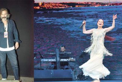 ‘Ayrılık yok Candan’ı seviyorum’