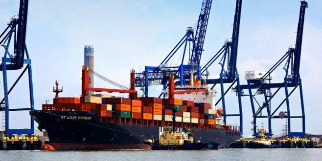 İhracatçılara rekabet uyarısı