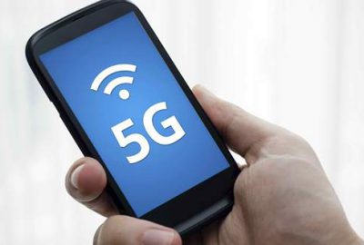 Türkiye 5G’yi tartışmayacak