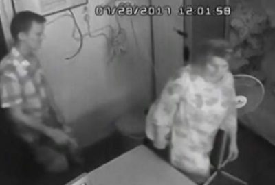 Annesi terörist oğlunu ikna edemeyince bakın ne yaptı!