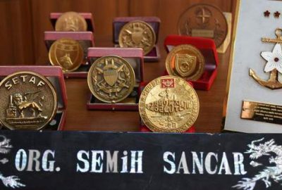 Genelkurmay bit pazarındaki madalyalar için harekete geçti