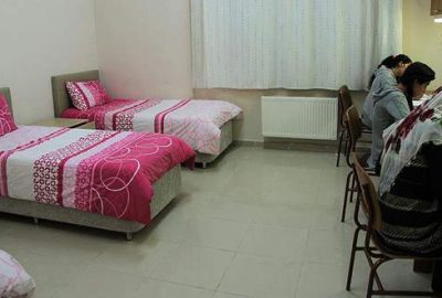 Bakan’dan yurt başvuruları için açıklama