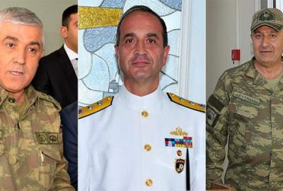 Zekai Aksakallı’nın yeni görevi belli oldu!