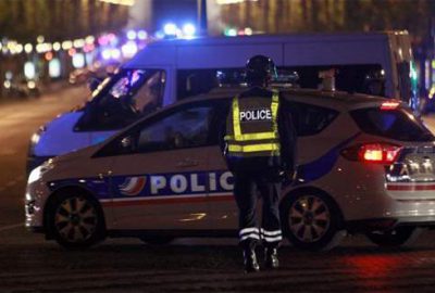 Fransa’da terör alarmı