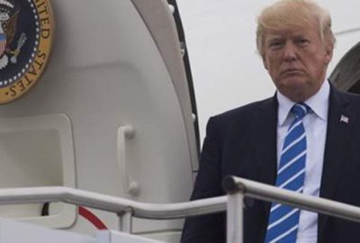 Trump’ın Sanat Komitesi üyeleri de istifa etti