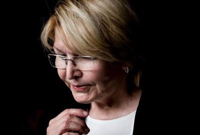 Venezuela’da görevden alınan başsavcı Kolombiya’ya sığındı