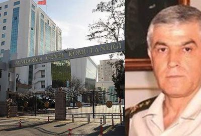Jandarma Genel Komutanı belli oldu