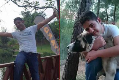 Genç adamı zayıflama ilacı mı öldürdü?