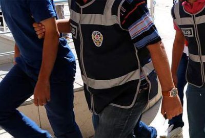 FETÖ’nün ‘askeri mahrem’ yapılanmasına operasyon: 17 gözaltı