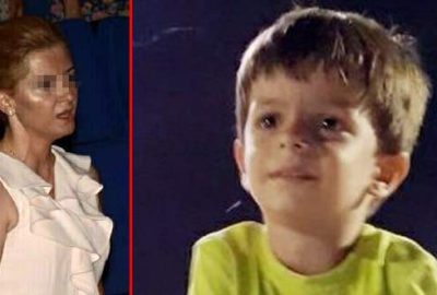 Servis görevlisini ve öğretmeni suçladı