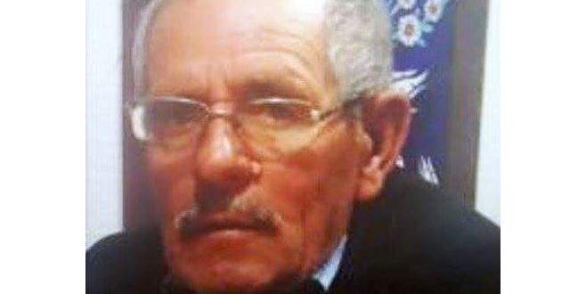 Bursa’da yaşlı adam kayıplara karıştı!