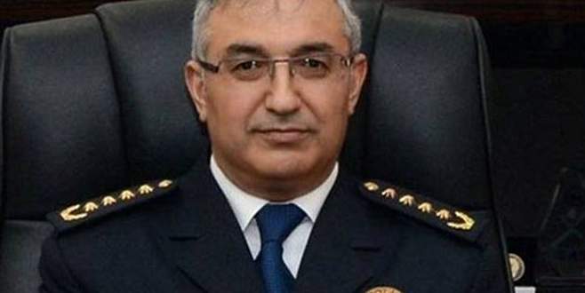 Ankara Emniyet Müdürü emekli oluyor