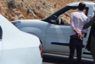 Hatay’da DAEŞ operasyonu: 5 terörist yakalandı