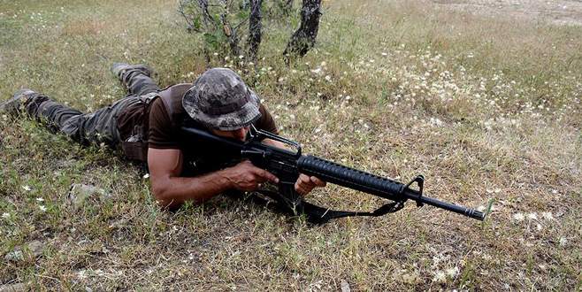 Diyarbakır’da PKK’ya ağır darbe