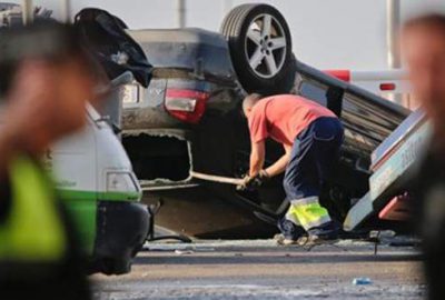 Asıl hedef bombalı saldırı düzenlemekti