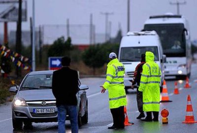 Emniyet’ten hız limiti açıklaması