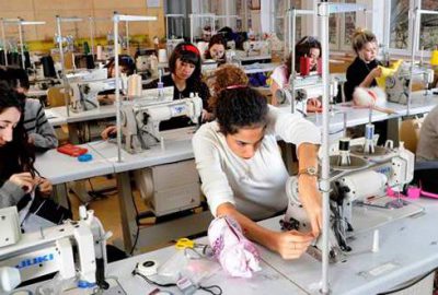 Kadın çalışanların çalışma saatleri değişti