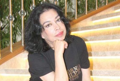 ‘Kanseri geçen yıl yendim’