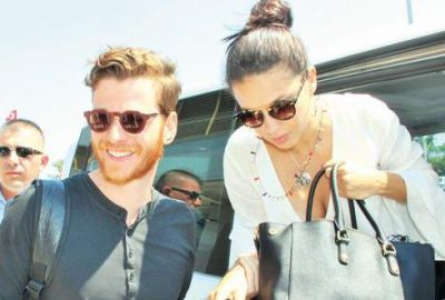 Metin’i de alıp gitti