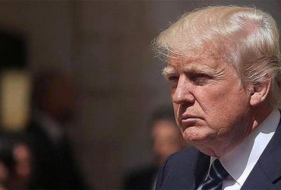 Trump hakkında şok iddia