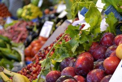 Meyve sebzede yeni önlemler