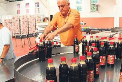 Kemal Kükrer ‘Japon’ oldu