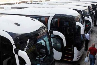 Bayram için ek sefer izni