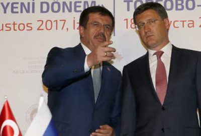 Rusya ile sorunlar iki ayda çözülecek