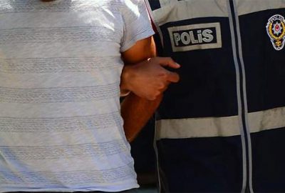 ‘Suikast hazırlığındaki’ FETÖ’cülere operasyon