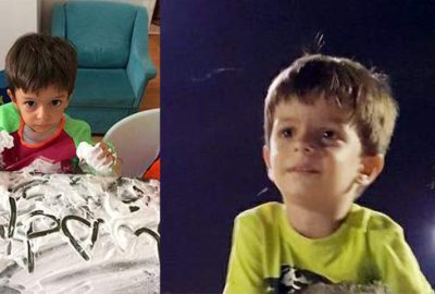 Alperen Sakin’in okulu kapatıldı