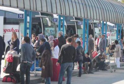 Bilet bulamayanlara güzel haber!