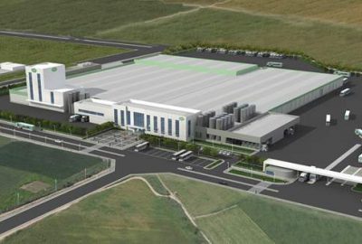 Tesisin enerjisini inekler üretecek