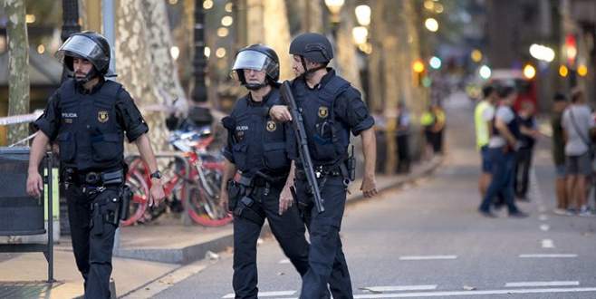 Barcelona’daki saldırıda bir Türk ağır yaralandı