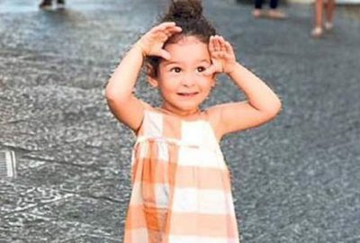 Minik Beril’in akılalmaz ölümü!