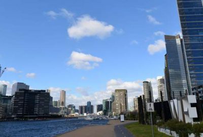Kangurular diyarı Avustralya'nın Melbourne kenti, üst üste yedinci kez “dünyanın