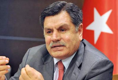 Haşim Kılıç’tan yalanlama