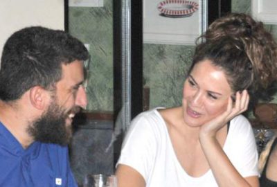 Susma hakkını kullandı