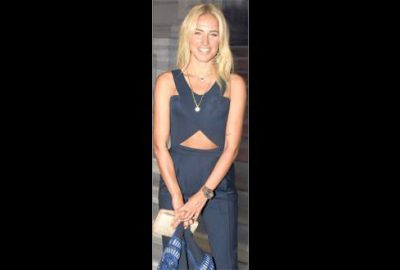 Burcu’nun saat krizi