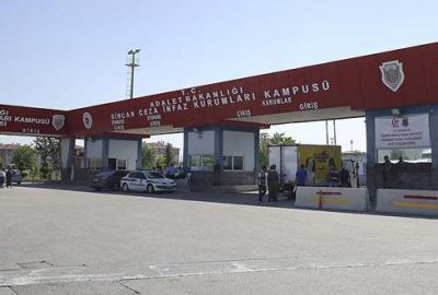 Darbe sanıklarının ‘fare’ paniği