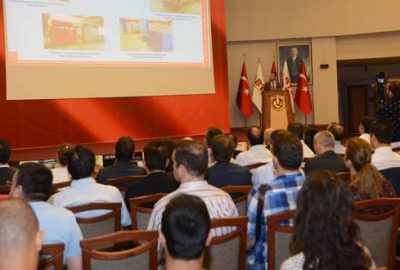 BTSO Akademi’de eğitimler hız kesmiyor