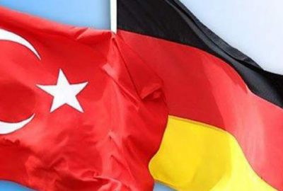 ‘Nota’nın ardından ilk görüşme