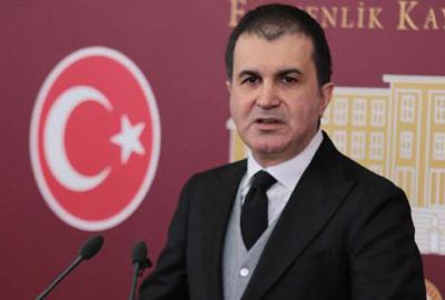 Bakan Çelik’ten Adil Öksüz açıklaması