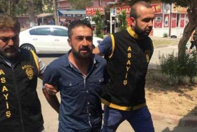 ‘Kızıma tecavüz etti’ deyip öldürmüştü! Daha önce şikayetçi olmuş