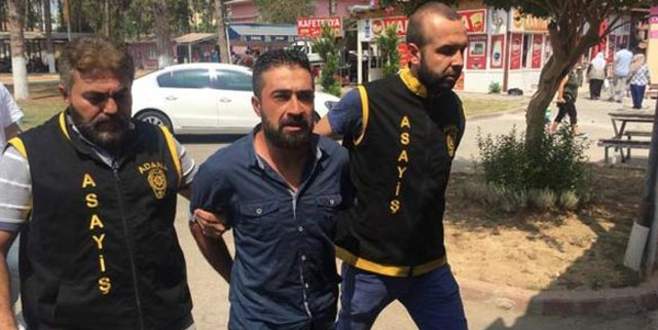 ‘Kızıma tecavüz etti’ deyip öldürmüştü! Daha önce şikayetçi olmuş