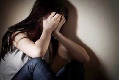 Avukat olunca, lise yıllarında taciz eden adamı tutuklattı!